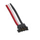 Batterie pour Sony PS Vita, 2200mAh, Li-Pol, 3.7V, SP65M, HQ
