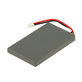 Batterie pour Sony PlayStation 3, 650mAh, Li-Ion, 3.7V, LIP1859, HQ