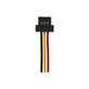 Batterie pour TomTom One XL Traffic, XL 30 Europe 31, 1200mAh, Li-ion, 3.7V, FLB0813007089, HQ