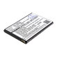 Batterie pour TP-Link M7350, 1900mAh, Li-ion, 3.8V, TBL-55A2550, HQ