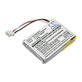 Batterie pour Logitech MX Master, 450mAh, Li-Pol, 3.7V, AHB303450, HQ