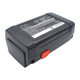 Batterie pour Gardena 380 Li, 8838, 3000mAh, Li-ion, 25V, 04025-20, HQ