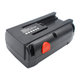 Batterie pour Gardena 380 Li, 8838, 3000mAh, Li-ion, 25V, 04025-20, HQ