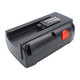 Batterie pour Gardena 380 Li, 8838, 3000mAh, Li-ion, 25V, 04025-20, HQ