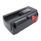 Batterie pour Gardena 380 Li, 8838, 3000mAh, Li-ion, 25V, 04025-20, HQ