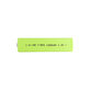 Batterie pour Aiwa AM-CL33, Aiwa AM-F90, 1200mAh, Ni-MH, 1.2V, MHB-901, HQ