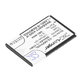 Batterie pour Doro 1360, 900mAh, Li-ion, 3.7V, DBC-800A, HQ