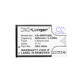 Batterie pour Doro 1360, 900mAh, Li-ion, 3.7V, DBC-800A, HQ