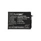 Batterie pour Asus Zenfone Max Pro M1 ZB602KL, 4900mAh, Li-Pol, 3.85V, 0B200-02870200, HQ