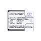 Batterie pour Sony Ericsson W595, K790i, K800i, W850i, W900i, W950i, 900mAh, Li-ion, 3.7V, BST-33, HQ