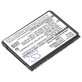 Batterie pour Alcatel One Touch 2010D, 700mAh, Li-ion, 3.7V, CAB22D0000C1, HQ