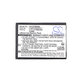 Batterie pour Alcatel One Touch 2010D, 700mAh, Li-ion, 3.7V, CAB22D0000C1, HQ