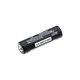 Batterie pour Panasonic, Braun, 2000mAh, Ni-MH, 1.2V, WER1411L2508, HQ