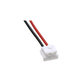 Batterie pour Wella Xpert HS71, 1400mAh, Li-ion, 3.7V, 1531582, HQ