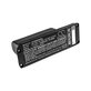 Batterie pour Bose 413295, SoundLink Mini, 2600mAh, Li-ion, 7.4V, 061384, HQ