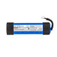Batterie pour JBL Xtreme 2, 5200mAh, Li-ion, 7.4V, SUN-INTE-103, HQ