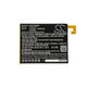 Batterie pour Lenovo Tab 4, Lenovo TB850, 4850mAh, Li-Pol, 3.85V, L16D1P34, HQ