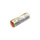 Batterie pour Oral-B Professional Care, Triumph, 2500mAh, Ni-MH, 1.2V, 3731, HQ