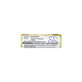 Batterie pour Oral-B Professional Care, Triumph, 2500mAh, Ni-MH, 1.2V, 3731, HQ