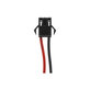 Batterie pour Eufy Robovac 11, Haier TAB T550, Haier TAB560, 2600mAh, Li-ion, 14.8V, FL2600, HQ
