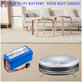 Batterie pour Eufy Robovac 11, Haier TAB T550, Haier TAB560, 2600mAh, Li-ion, 14.8V, FL2600, HQ