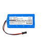 Batterie pour Eufy Robovac 11, Haier TAB T550, Haier TAB560, 2600mAh, Li-ion, 14.8V, FL2600, HQ