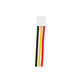 Batterie pour Liectroux C30B, BLAUPUNKT BPK-VCBB1XB, Midea M4, 2600mAh, Li-ion, 14.4V, MD-C30B, HQ