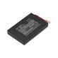 Batterie pour Logitech G533, G933, 1200mAh, Li-Pol, 3.7V, 533-000132, HQ