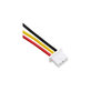Batterie pour Logitech G533, G933, 1200mAh, Li-Pol, 3.7V, 533-000132, HQ