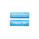 Batterie rechargeable, 2 pcs, 650mAh, Li-ion, 3.7V, 14430, HQ
