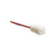 Batterie pour Jablotron JA80A, 12000mAh, Li-MnO2, 6V, 2CR34615, HQ
