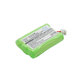 Batterie pour Audioline Baby Care V100, 900mAh, Ni-MH, 3.6V, GP100AAAHC3BMJ, HQ