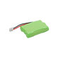 Batterie pour Audioline Baby Care V100, 900mAh, Ni-MH, 3.6V, GP100AAAHC3BMJ, HQ