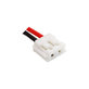 Batterie pour Audioline Baby Care V100, 900mAh, Ni-MH, 3.6V, GP100AAAHC3BMJ, HQ