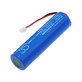 Batterie pour Philips Avent SCD923P, SCD923/26, Avent SCD923, 3350mAh, Li-ion, 3.7V, 1S1PBL1865-2.6, HQ