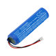 Batterie pour Philips Avent SCD923P, SCD923/26, Avent SCD923, 3350mAh, Li-ion, 3.7V, 1S1PBL1865-2.6, HQ