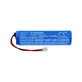 Batterie pour Philips Avent SCD923P, SCD923/26, Avent SCD923, 3350mAh, Li-ion, 3.7V, 1S1PBL1865-2.6, HQ