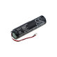 Batterie pour Philips Avent SCD620, 630, 833, 2600mAh, Li-ion, 3.7V, 1S1PBL1865-2.6, HQ