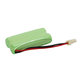 Batterie pour Motorola MBP20, 700mAh, Ni-MH, 2.4V, VT1208014770G, HQ
