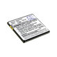 Batterie pour Pax myPOS D200, D200T, IS275, D200, 1800mAh, Li-Pol, 3.7V, IS057, HQ