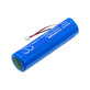 Batterie pour Philips Avent SCD833, Avent SCD835, Avent SCD841, Avent SCD831, 3400mAh, Li-ion, 3.7V, 1S1PBL1865-2.6, HQ