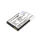 Batterie pour Nokia 1208, 1110, 2310, 1200mAh, Li-ion, 3.7V, BL-5C, HQ