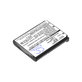 Batterie pour Leica, ALBA, Fujifilm, Avision, Praktica, Medion, 660mAh, Li-ion, 3.7V, NP-45, HQ