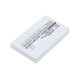 Batterie pour Cipherlab 8300-L, Metrologic MK5502, 750mAh, Li-Ion, 3.7V, BA-80S700, HQ