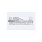 Batterie pour Cipherlab 8300-L, Metrologic MK5502, 750mAh, Li-Ion, 3.7V, BA-80S700, HQ