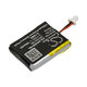 Batterie pour Opticon OPN-2000, 190mAh, Li-Pol, 3.7V, OPH201BL, HQ