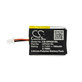 Batterie pour Opticon OPN-2000, 190mAh, Li-Pol, 3.7V, OPH201BL, HQ