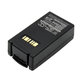 Batterie pour Datalogic Falcon X4, X3, 6800mAh, Li-Ion, 3.7V, 94ACC1386, HQ
