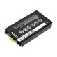 Batterie pour Symbol, Zebra MC3100, MC3190, 2500mAh, Li-Pol, 3.7V, BTRY-MC31KAB02, HQ