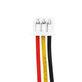 Batterie pour Motorola CS3070, CS3300, Zebra CS3070, 700mAh, Li-Ion, 3.7V, 82-133770-01, HQ